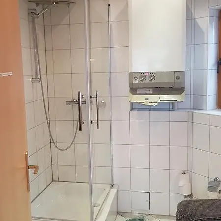 Apartment Pension24