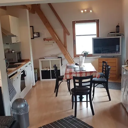Pension24 Apartment *
