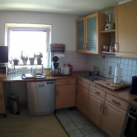 Apartment Pension24