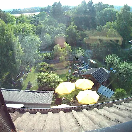 Apartment Pension24 Kassel