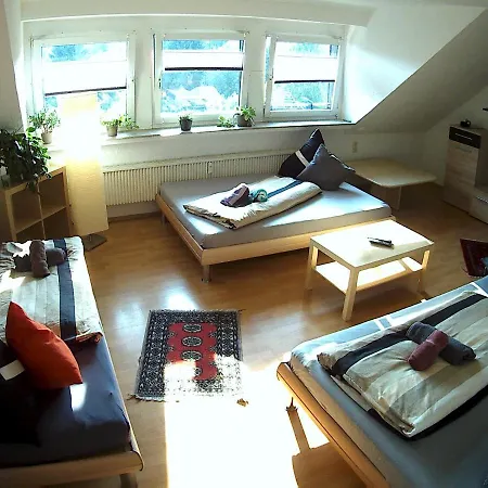 Apartment Pension24