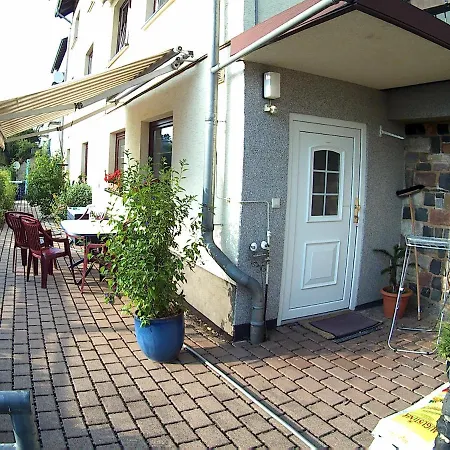 Appartamento Pension24 *