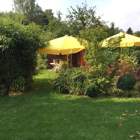 Apartment Pension24 *