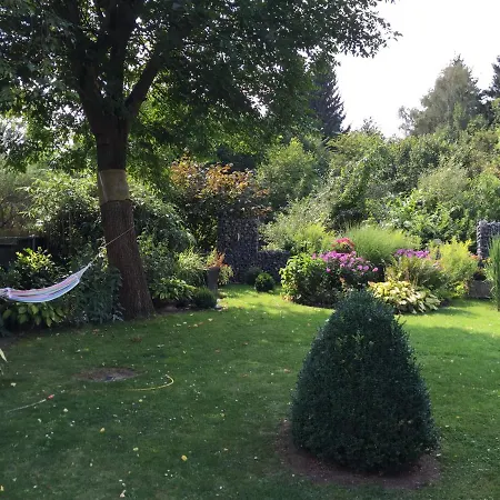 Apartment Pension24 Kassel