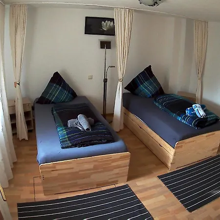 Apartment Pension24 Kassel