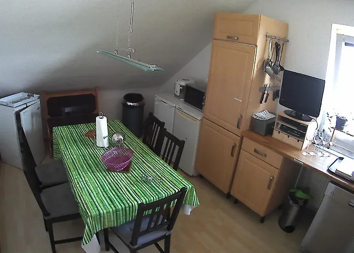 Pension24 Apartman Kassel