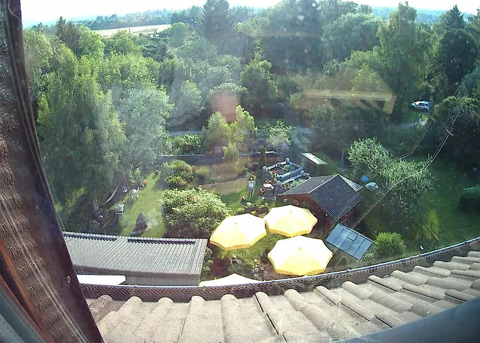 Apartman Pension24 Kassel