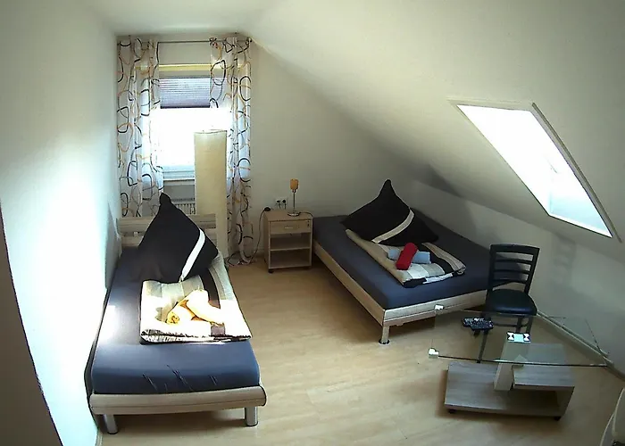 Pension24 Apartman *