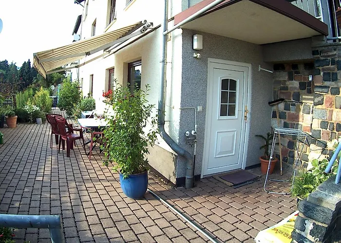 アパート Pension24 *