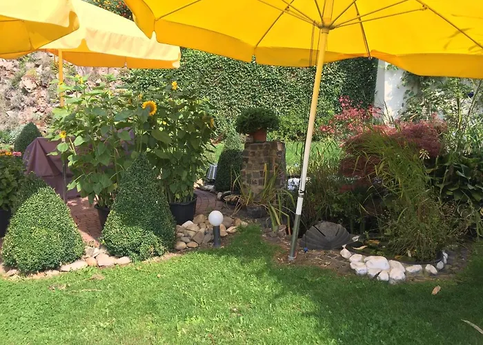 Pension24 カッセル