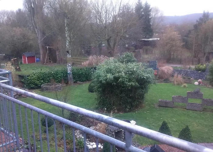 Pension24 カッセル