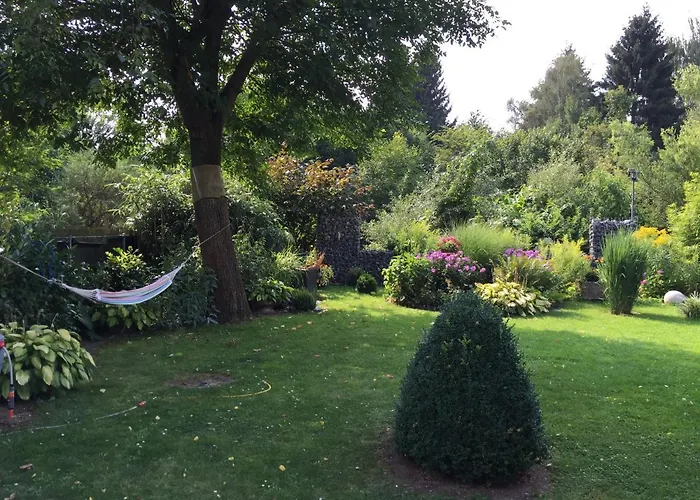 Apartman Pension24 Kassel